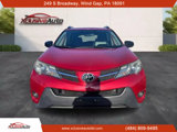 Used 2015 Toyota RAV4 LE image 2
