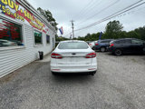 Used 2019 Ford Fusion SEL image 5