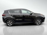 Certified 2022 Kia Sportage LX image 4