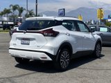Used 2023 Nissan Kicks SV image 3
