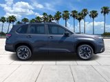 New 2025 Subaru Forester image 3