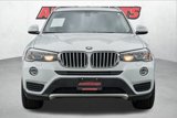Used 2017 BMW X3 xDrive28i image 2