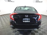 Used 2020 Honda Civic EX image 6