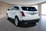 New 2025 Cadillac XT5 Luxury w/ LPO, Floor Liner Package image 4