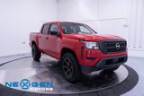 Used 2022 Nissan Frontier S w/ Technology Package image 3
