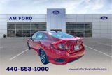 Used 2018 Honda Civic EX image 3