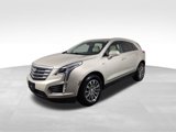 Used 2017 Cadillac XT5 Luxury image 2