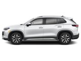 New 2025 Volkswagen Tiguan S image 4