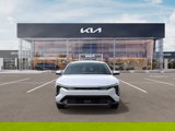 New 2025 Kia K4 EX image 2