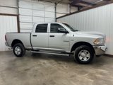 Used 2018 RAM 2500 Tradesman w/ Chrome Appearance Group image 3