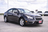 Used 2016 Chevrolet Cruze LT w/ Sun And Sound Package image 5