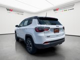 Certified 2022 Jeep Compass Limited image 3
