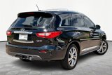 Used 2015 INFINITI QX60 AWD w/ Deluxe Touring Package image 2