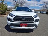 Certified 2024 Toyota RAV4 Adventure image 2