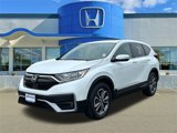 Used 2021 Honda CR-V EX image 5