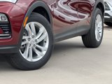 New 2025 Buick Envista Preferred w/ Convenience I Package image 3