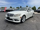 Used 2010 Mercedes-Benz C 300 Sport image 5