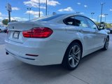 Used 2015 BMW 428i Gran Coupe xDrive image 4