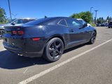 Used 2013 Chevrolet Camaro LT w/ RS Package image 5