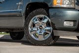 Used 2011 Chevrolet Silverado 1500 LT w/ Texas Edition image 2