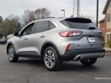 Used 2022 Ford Escape SEL image 3