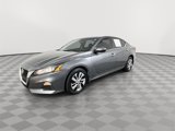 Used 2022 Nissan Altima 2.5 S w/ Driver Assist Package image 4