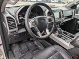 Certified 2017 Ford F150 Lariat image 2