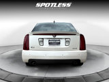 Used 2005 Cadillac STS w/ Preferred Equipment Group image 5
