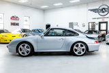 Used 1997 Porsche 911 Turbo image 6