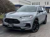 Used 2024 Honda HR-V Sport image 2