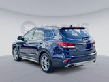 Used 2017 Hyundai Santa Fe Limited image 4
