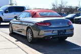 Used 2017 Mercedes-Benz C 300 4MATIC Cabriolet image 6
