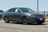 Used 2016 Lincoln MKZ Hybrid w/ Equipment Group 600A Reserve image 2