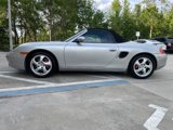 Used 2001 Porsche Boxster S image 5