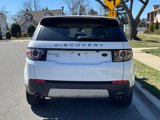 Used 2019 Land Rover Discovery Sport HSE image 5