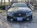 Used 2022 Jaguar XF R-Dynamic SE image 2