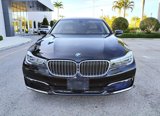 Used 2017 BMW 740i image 3