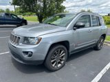 Used 2017 Jeep Compass 75th Anniversary w/ Power Value Group image 2