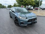 Used 2023 Honda HR-V Sport image 2