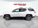 Used 2018 GMC Acadia SLT w/ LPO, Floor Liner Package image 4