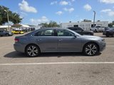 Used 2022 Volkswagen Passat 2.0T SE image 4