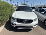 Used 2020 Volvo XC40 T5 Inscription w/ Protection Package Premier image 2