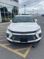 Used 2023 Chevrolet Blazer Premier w/ Driver Confidence II Package image 2