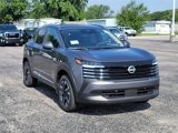 New 2025 Nissan Kicks SV w/ SV Premium Package image 3