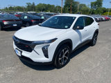 New 2025 Chevrolet Trax RS w/ Driver Confidence Package image 4