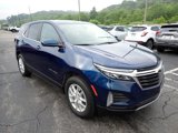 Certified 2022 Chevrolet Equinox LT image 6