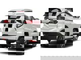 Certified 2022 Honda HR-V EX image 2