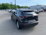Used 2023 MAZDA CX-30 AWD 2.5 S w/ Preferred Package image 3
