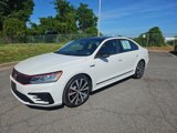 Used 2018 Volkswagen Passat 3.6 image 2