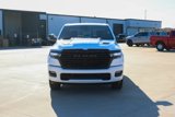 New 2025 RAM 1500 Laramie w/ Night Edition image 2